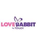 Love Rabbit TOYJOY