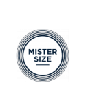 MISTER SIZE