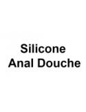Silicone Anal Douche
