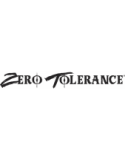 Zero Tolerance