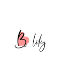 Be lily