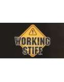 Working Stiff by Calexotics