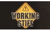 Working Stiff by Calexotics