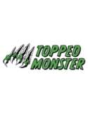 ToppedMonster