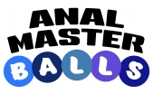 AnalMasterBalls